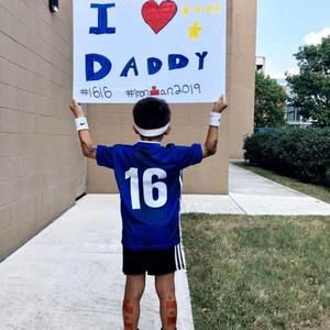 Meet your Posher, Brian